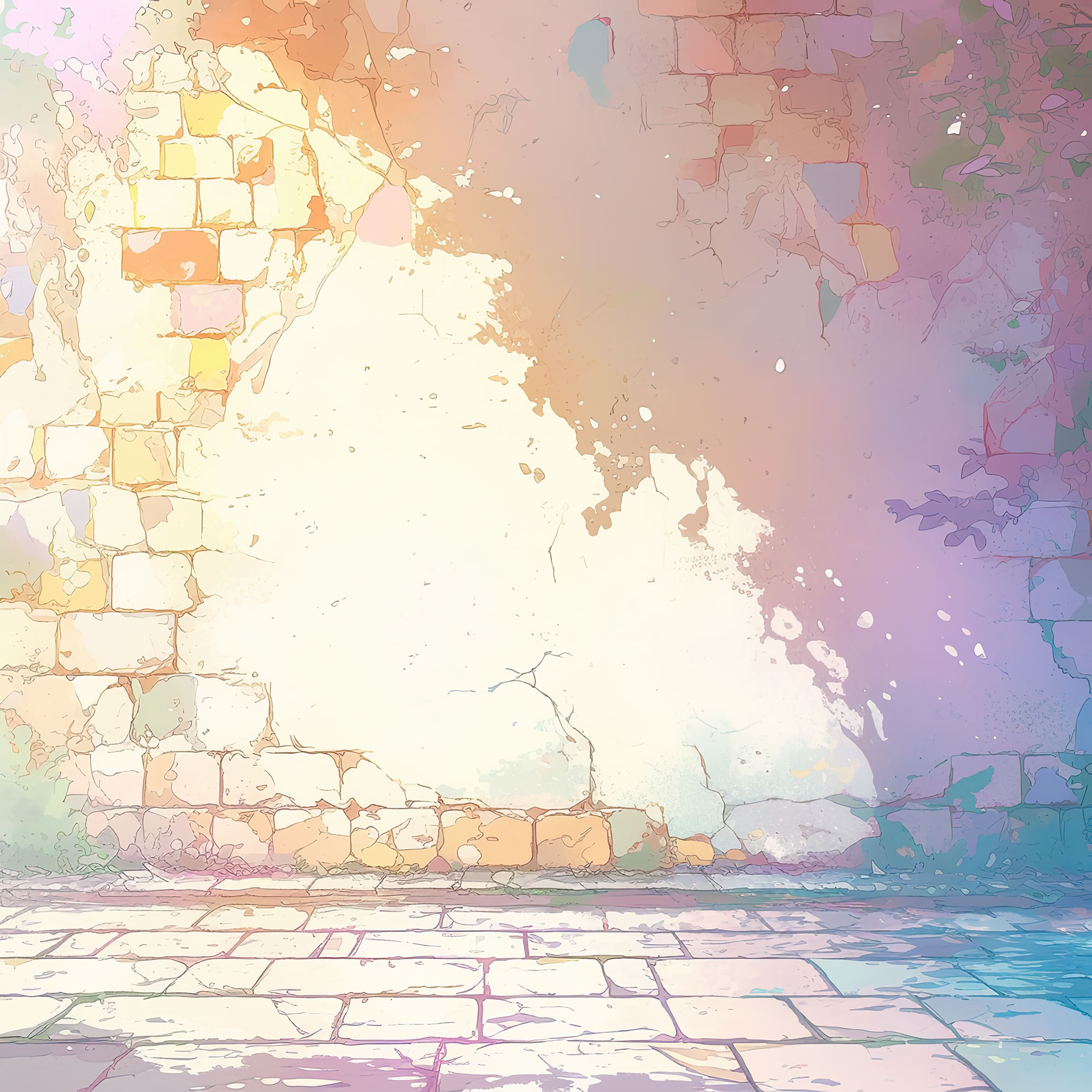 Preview for Urban-brick-wall-texture-simple-backdrop-background-b8411