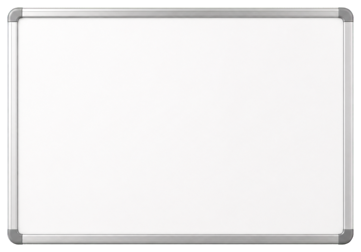 Preview for Blank Whiteboard Sticker Graphic