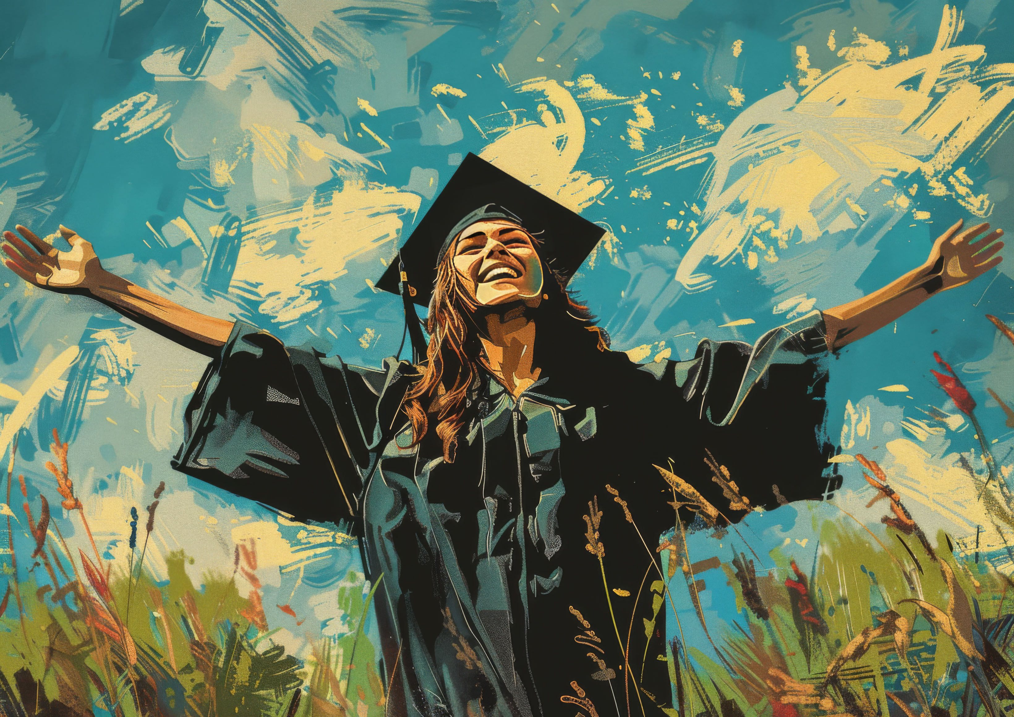 Preview for Graduation-day-triumph-background-ed55e