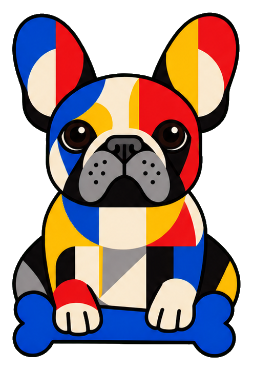 Preview for Bone Frenchie