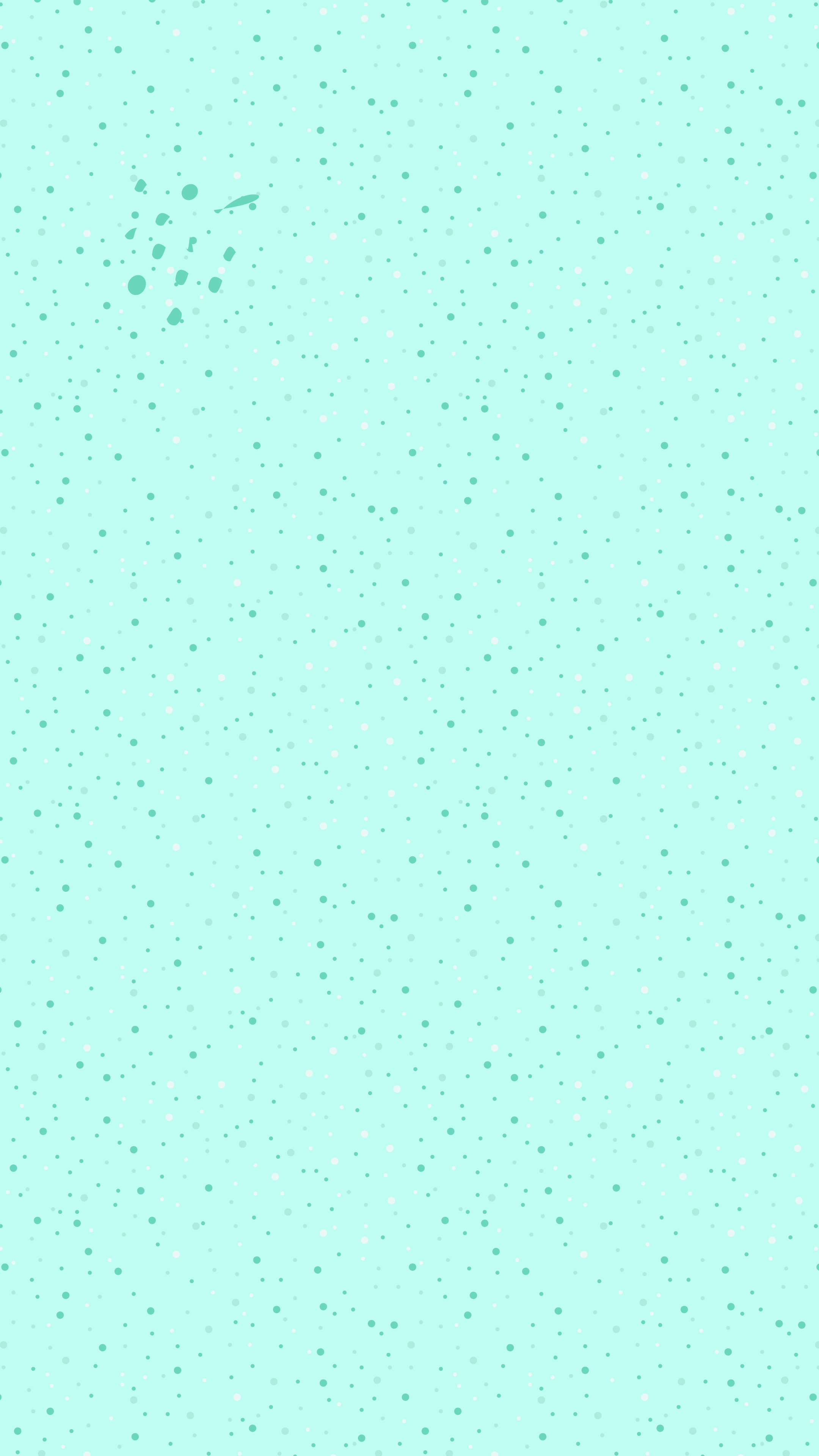 Preview for Mint-green-dots-background-backgrounds-619e9
