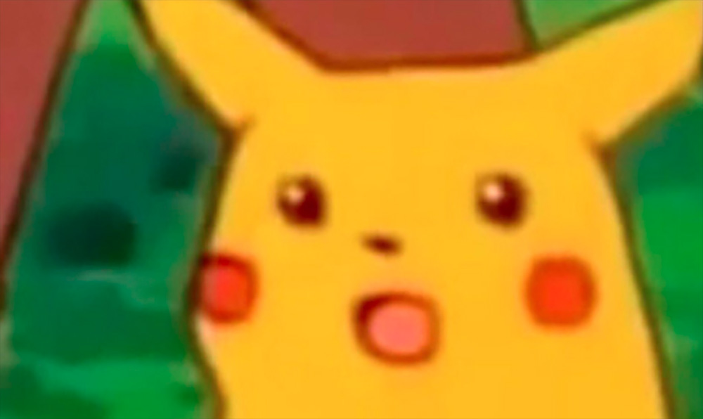 Preview for Pikachu-cartoon-character-cartoon-meme-background-66a4e