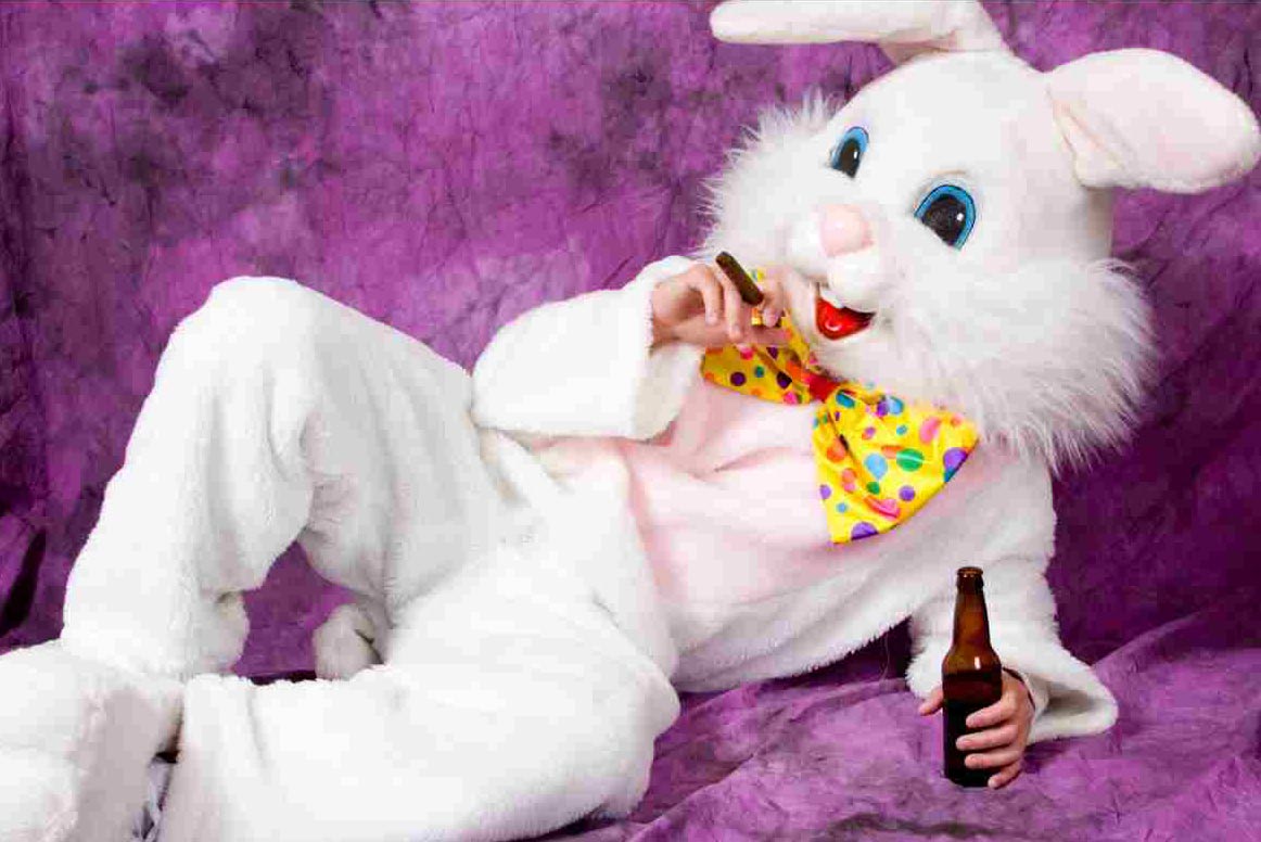 Preview for Easter-bunny-beer-easter-meme-background-687b3