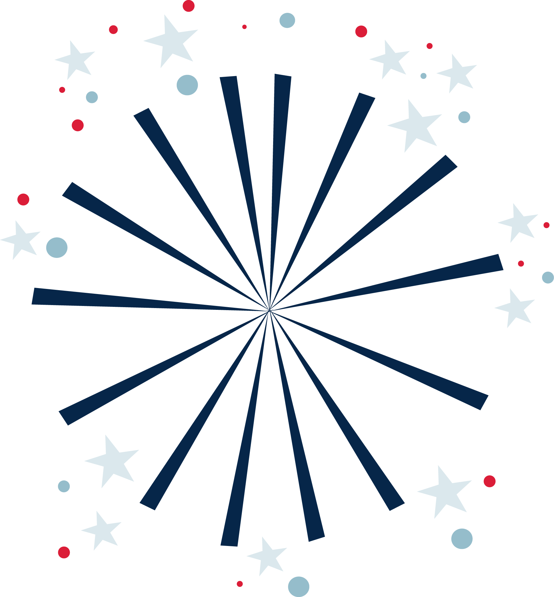 Preview for Modern-app-design-template-fourth-of-sticker-07c02