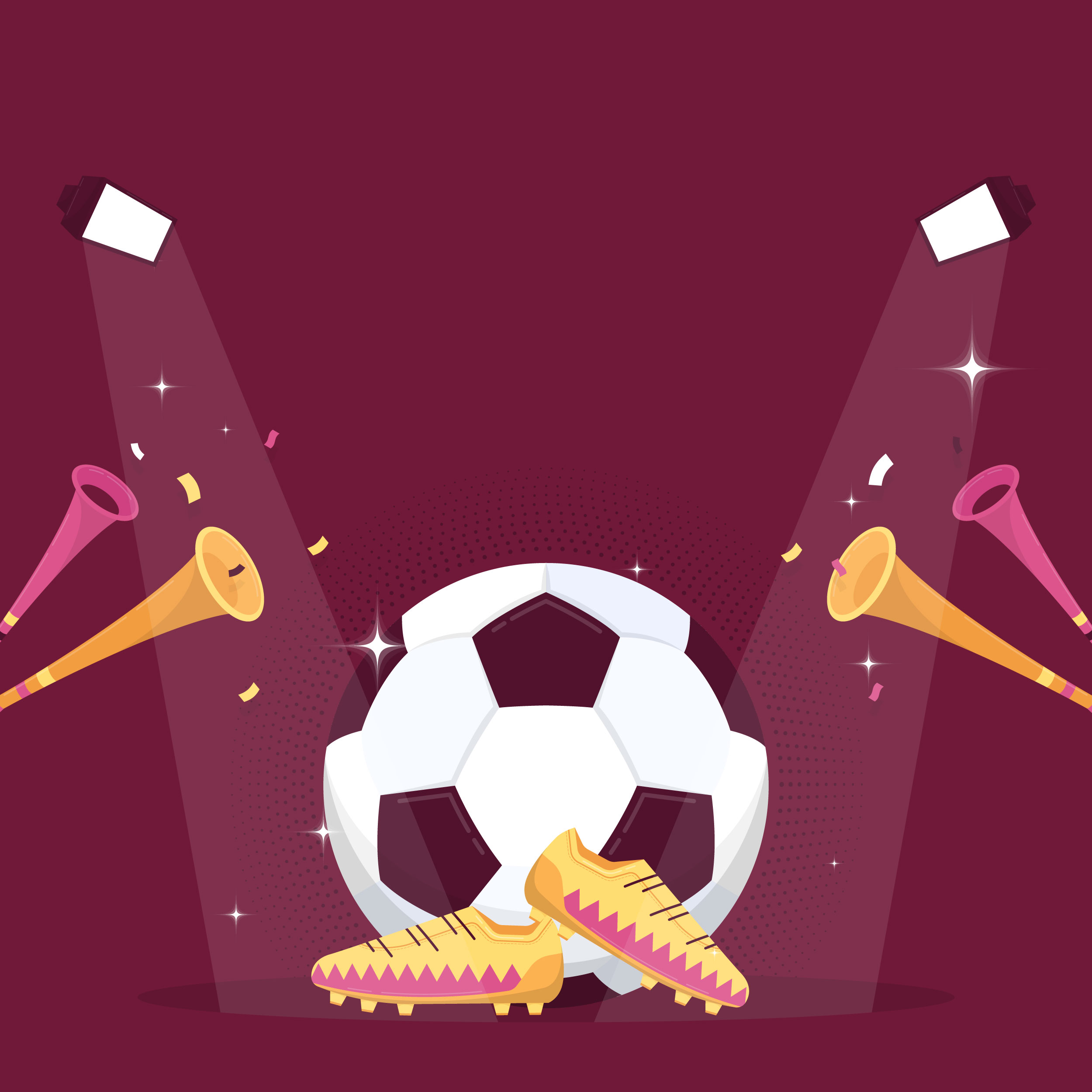 Preview for Soccer-spotlight-background-a2c06