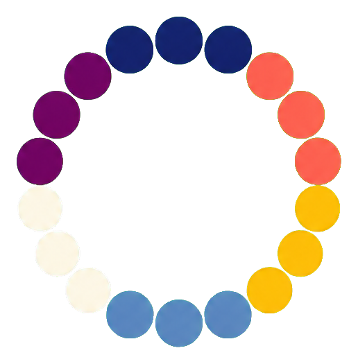 Preview for Beaded Ring Sticker Graphic