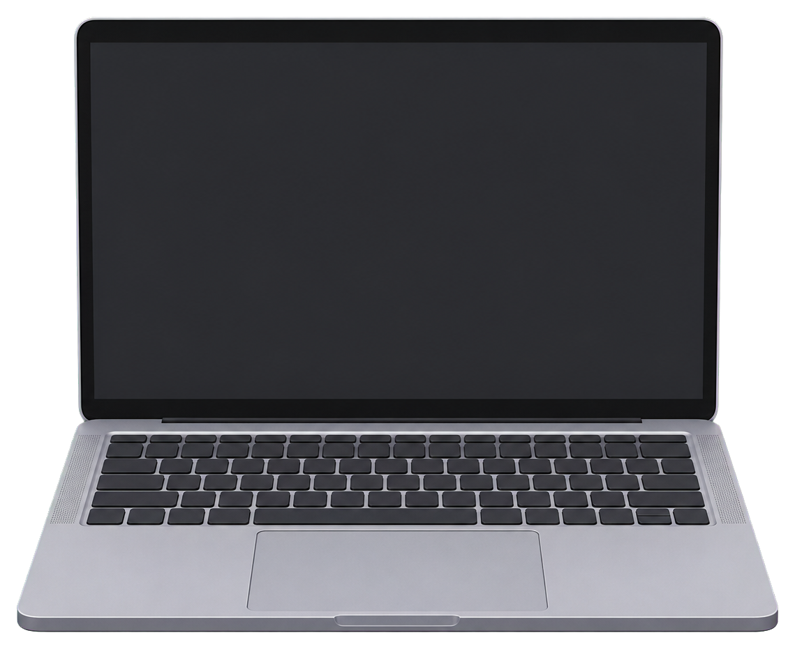 Preview for Laptop Office Sticker For Work And Productivity