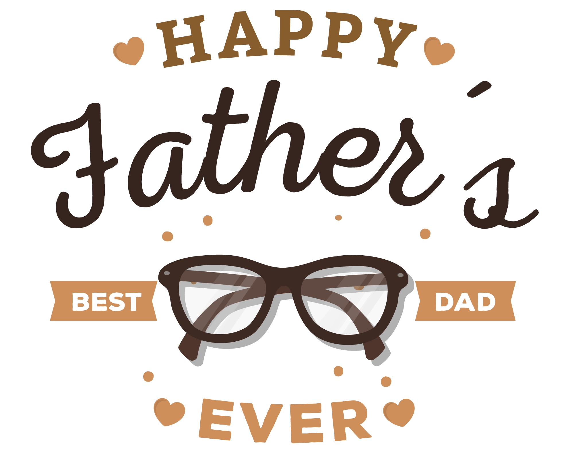 Preview for Fathers-day-best-dad-ever-gift-sticker-c0eb3
