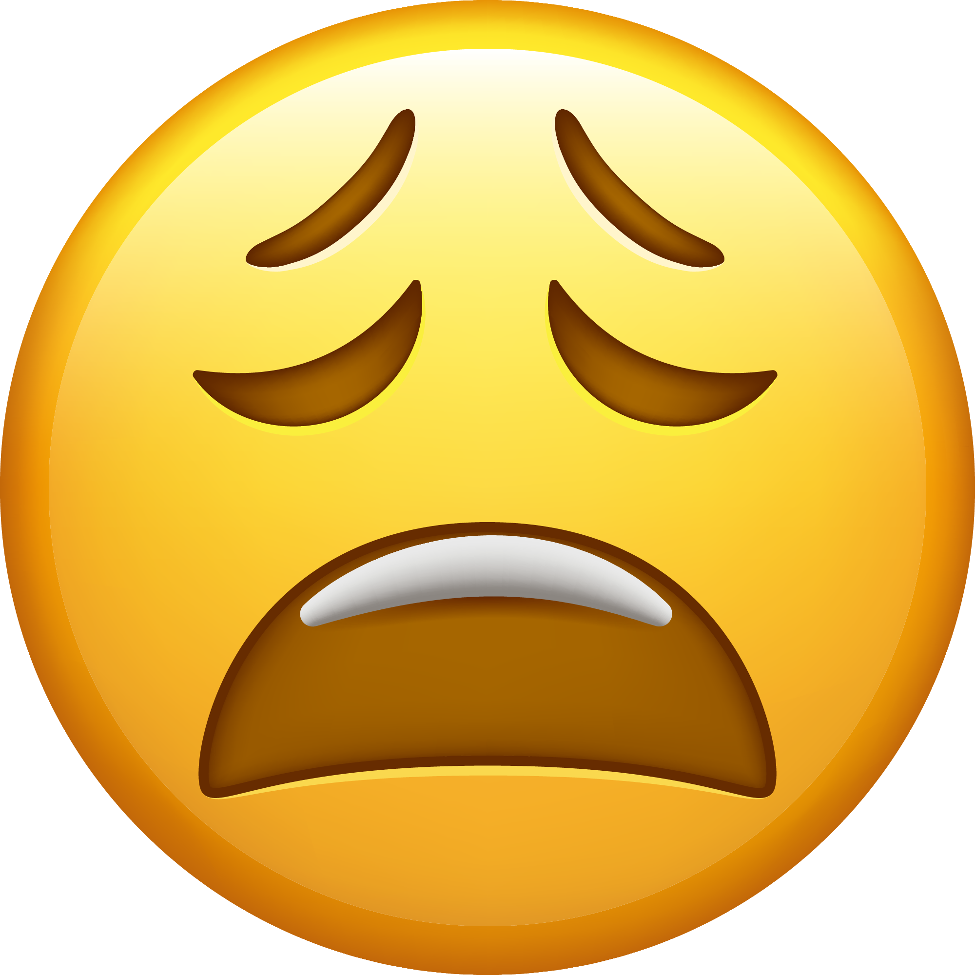 Preview for Sleeping-face-emoji-emoji-classic-sticker-2d31d
