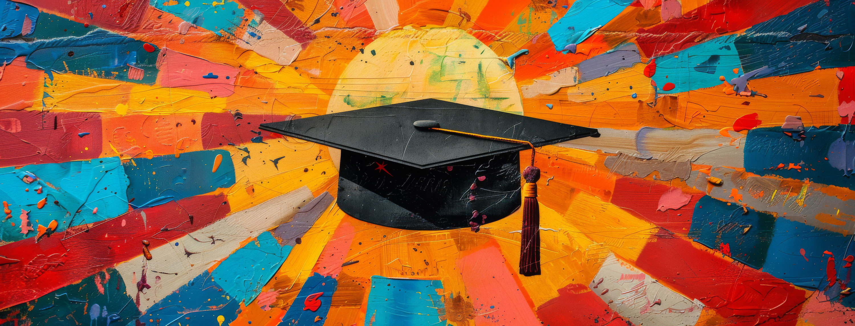 Preview for Graduation-day-celebration-art-graduation-cover-background-3cbae