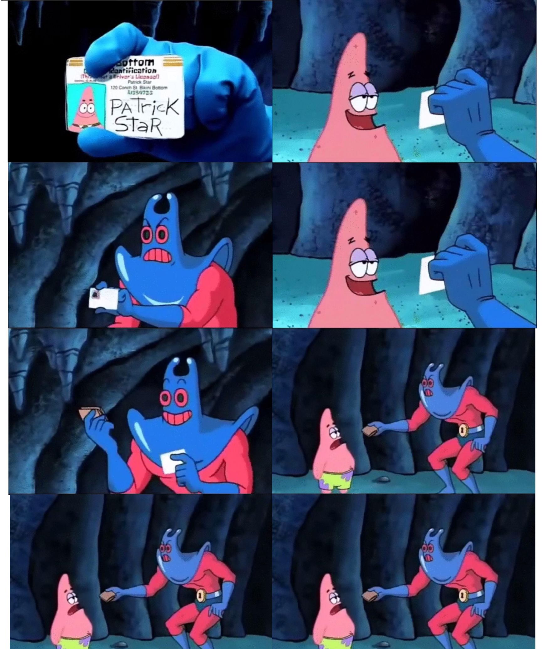 Preview for Patrick-star-cave-adventure-comic-cartoon-meme-background-9c676