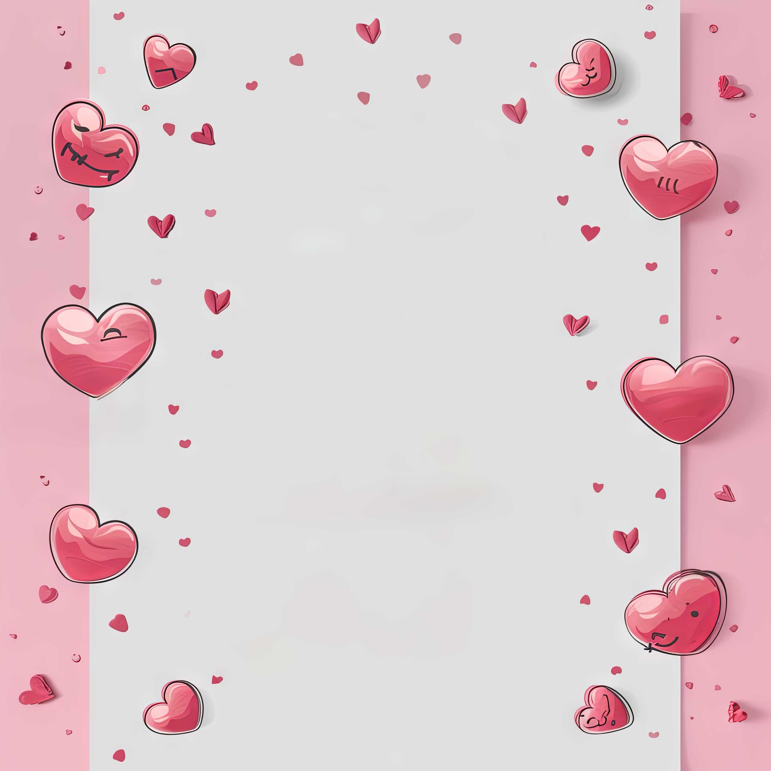 Preview for Valentines-day-template-love-background-410a5