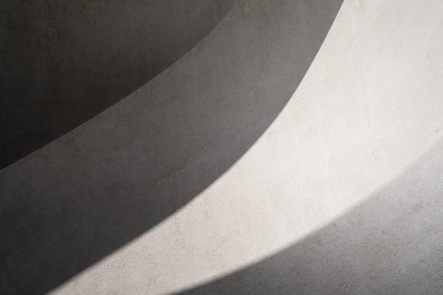 Preview for Hard Midday Curved Wall Shadow Background