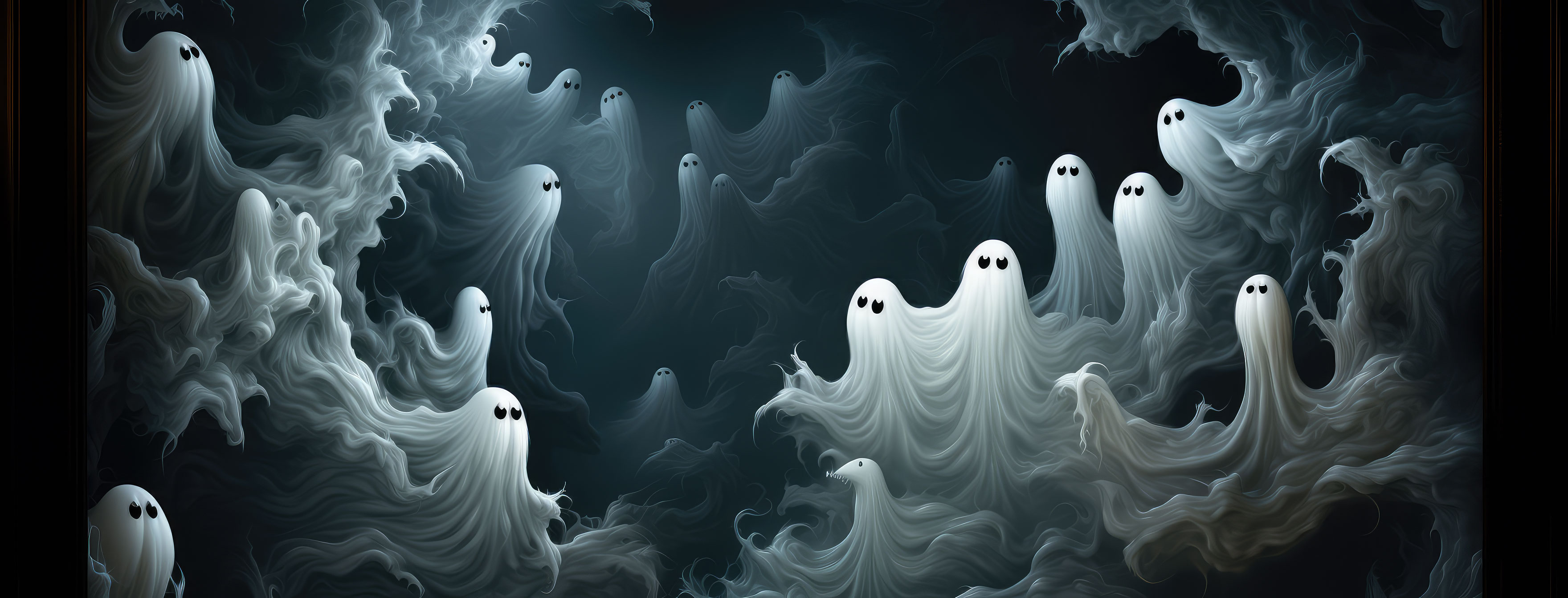 Preview for Ghostly-apparitions-dark-clouds-halloween-cover-background-ef18b