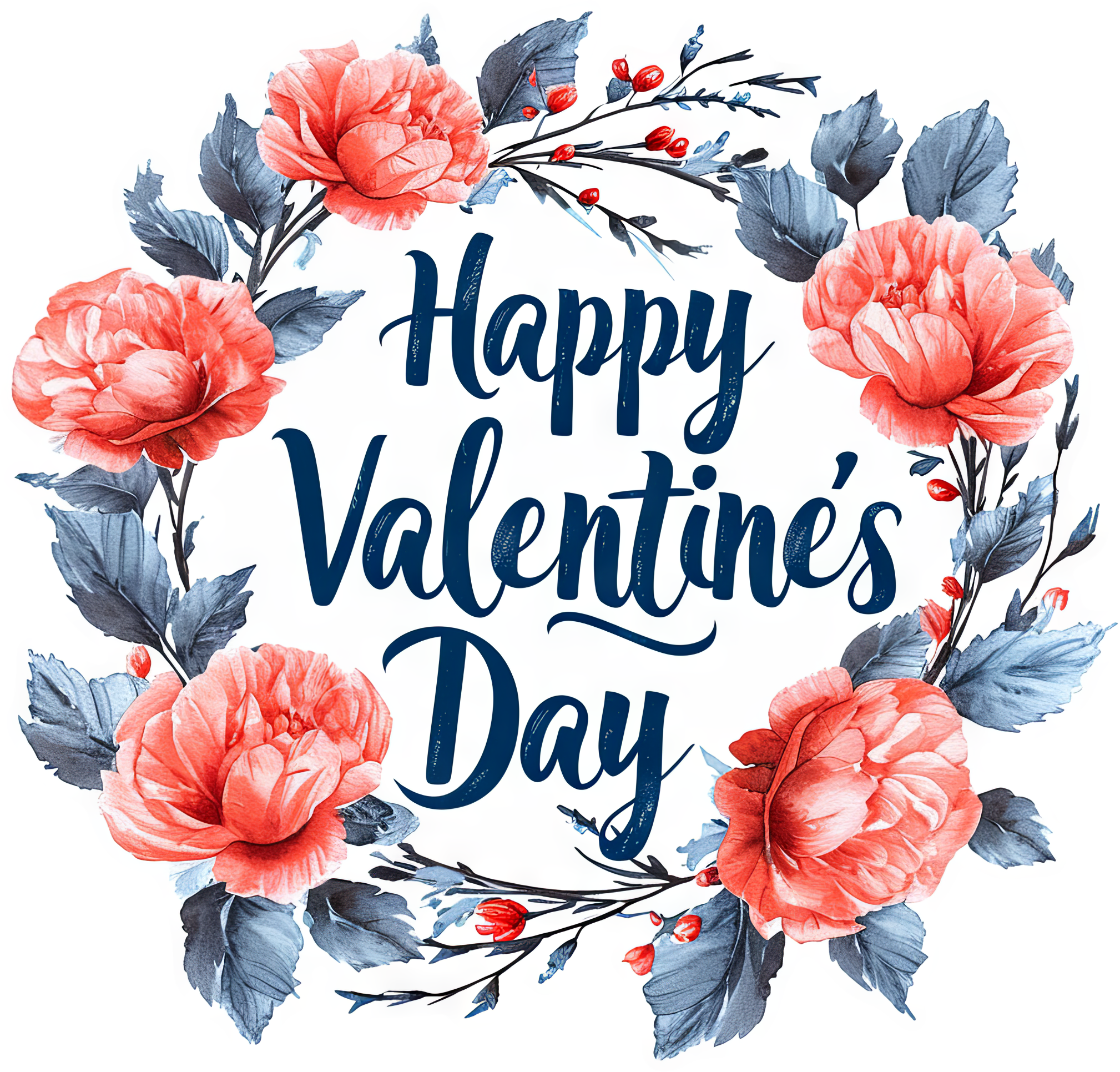 Preview for Valentines-day-wreath-sticker-ce5e5