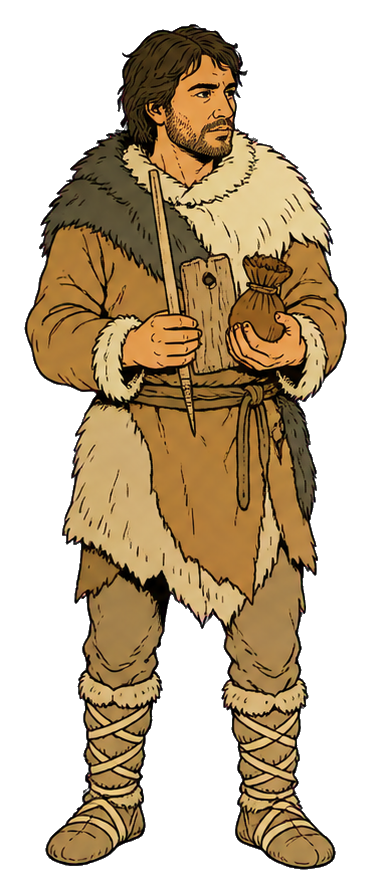Preview for Ice Age Hearth Tool Keeper Sticker