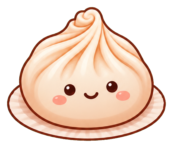 Preview for Soup Dumpling Smile