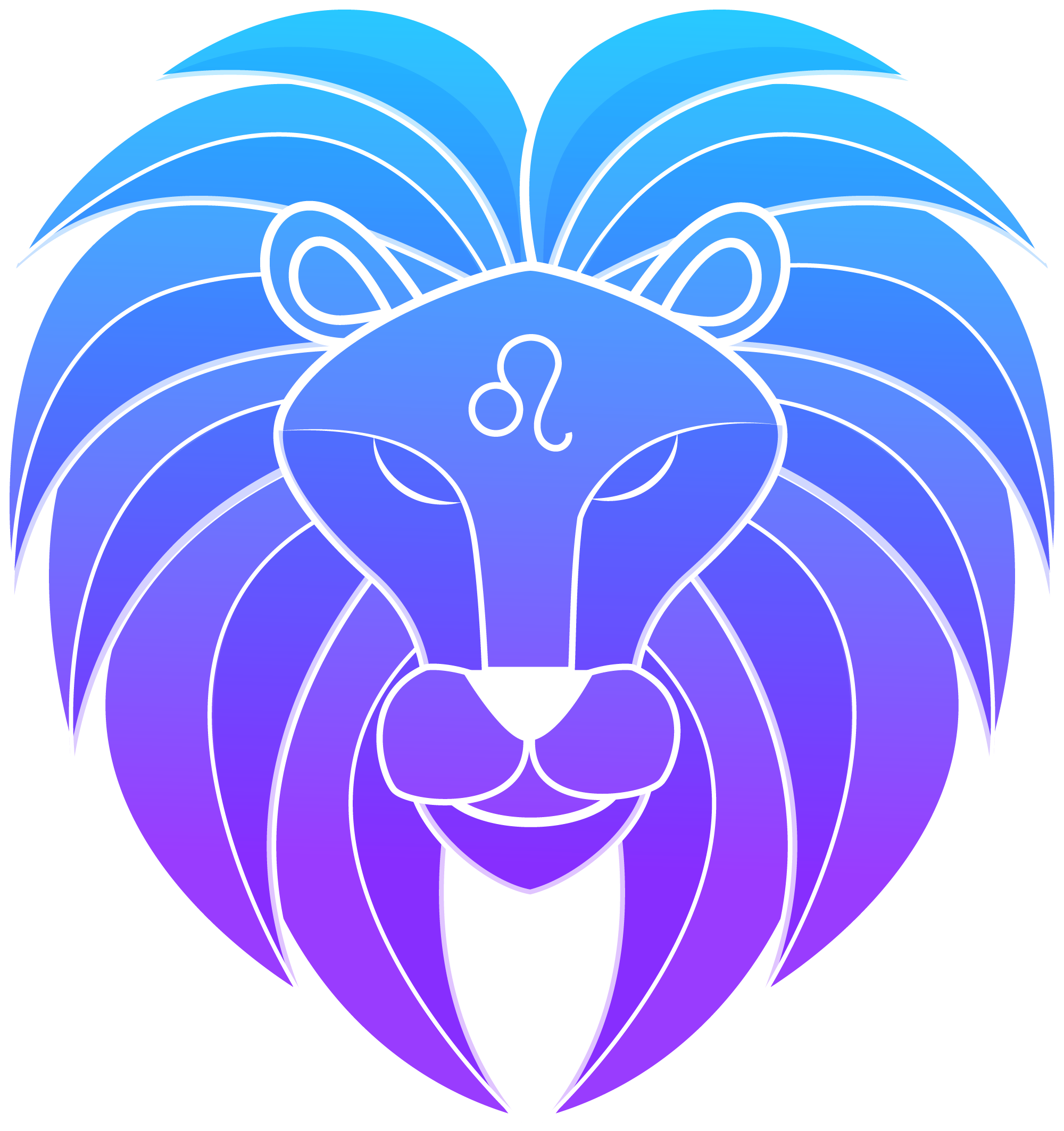 Preview for Leo-zodiac-sign-symbol-sticker-e1288