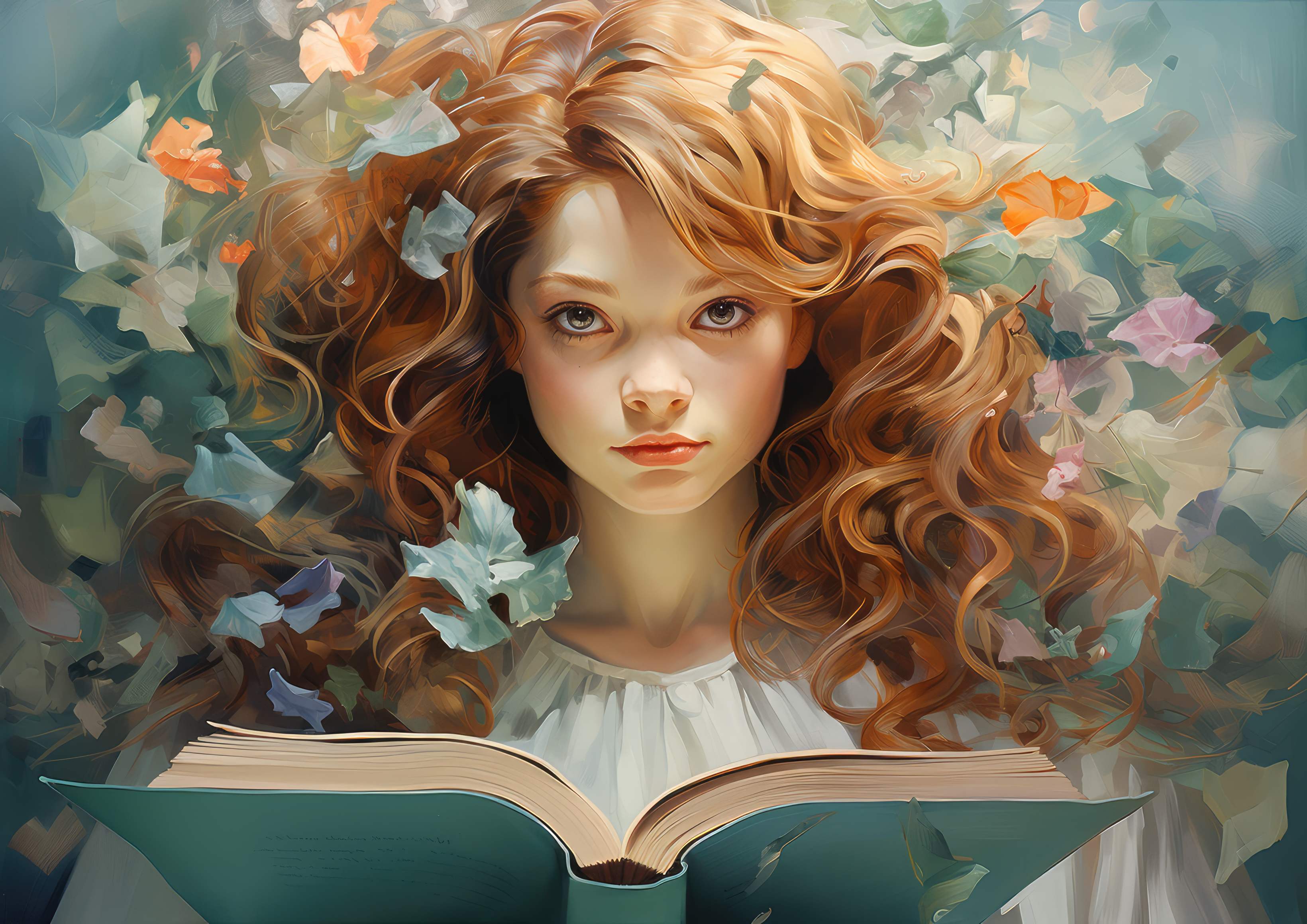 Preview for Whimsical-reading-experience-art-background-57e53