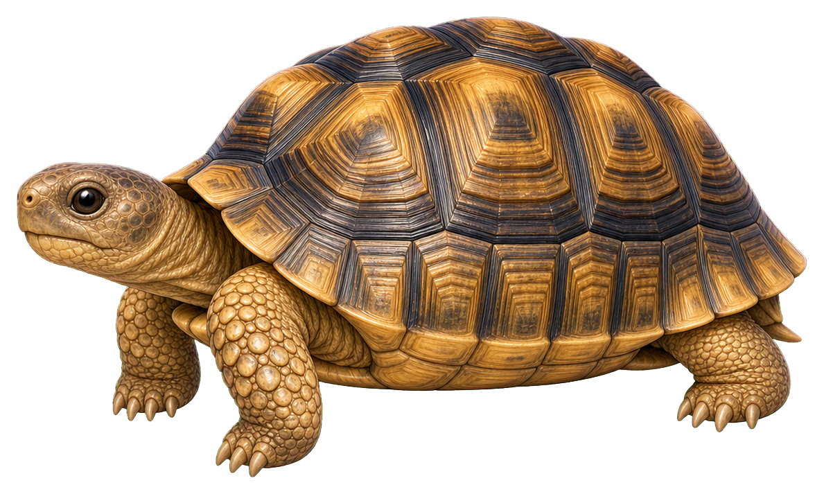 Preview for Tortoise Shell Profile Sticker