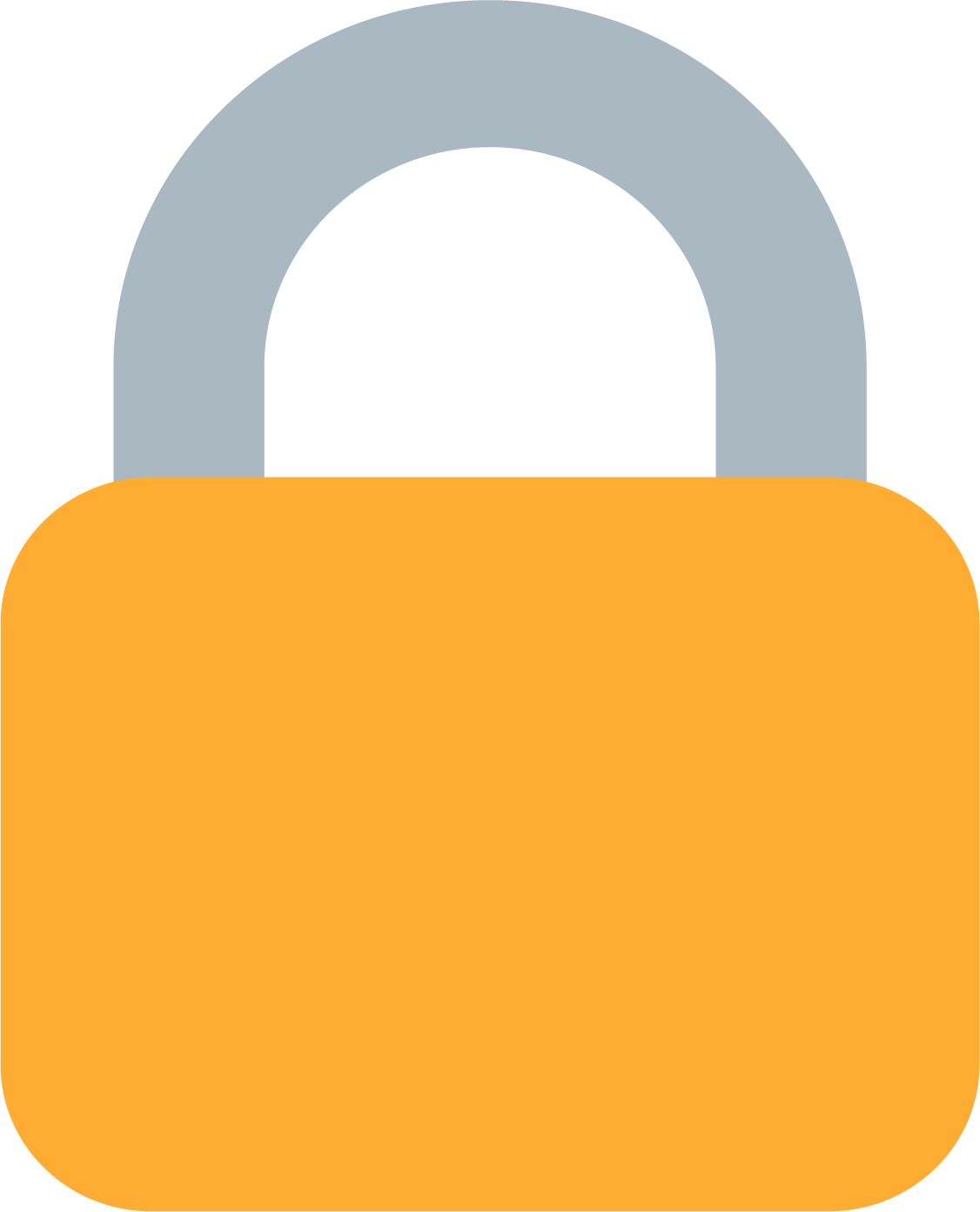 Preview for Padlock-security-icon-emoji-props-sticker-dc3a6