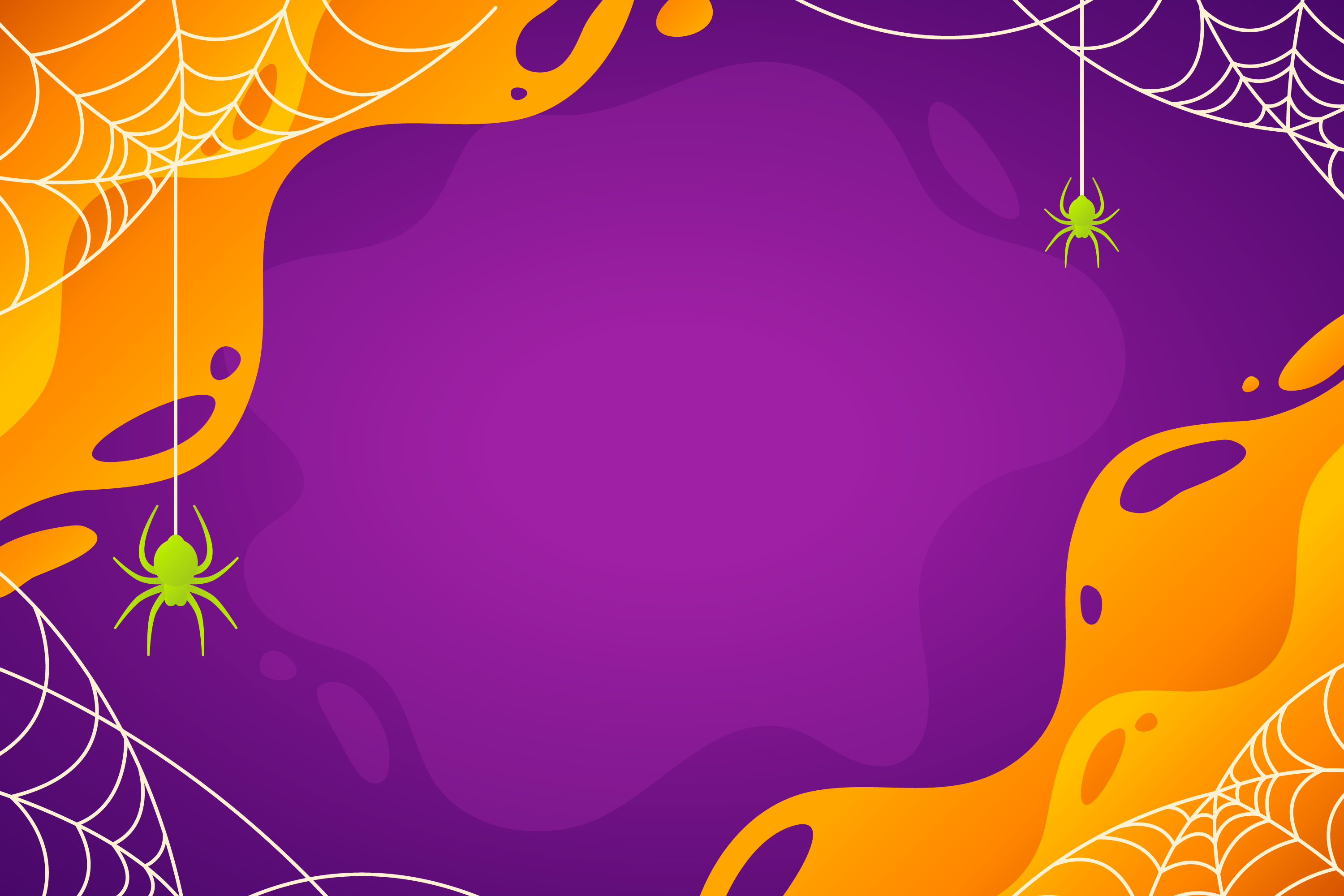 Preview for Halloween-spider-web-background-dada6