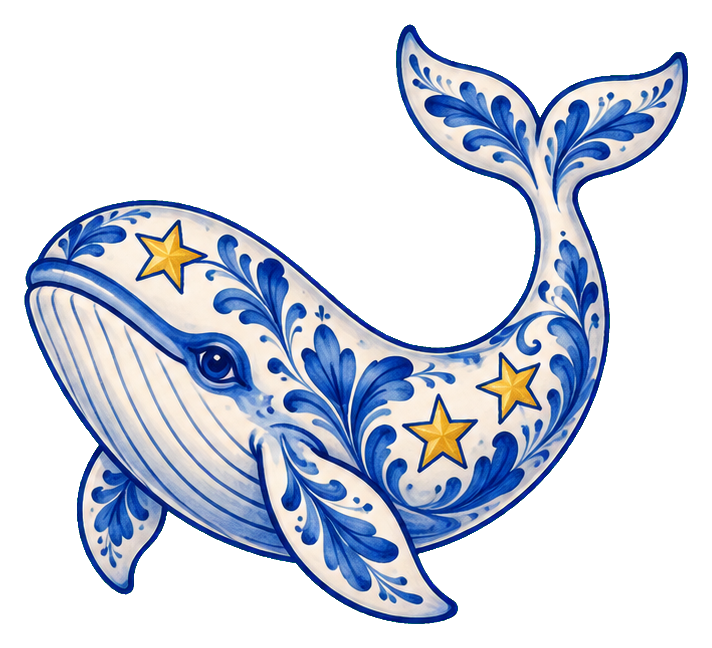 Preview for Starry Whale