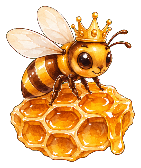 Preview for Queen Honeybee