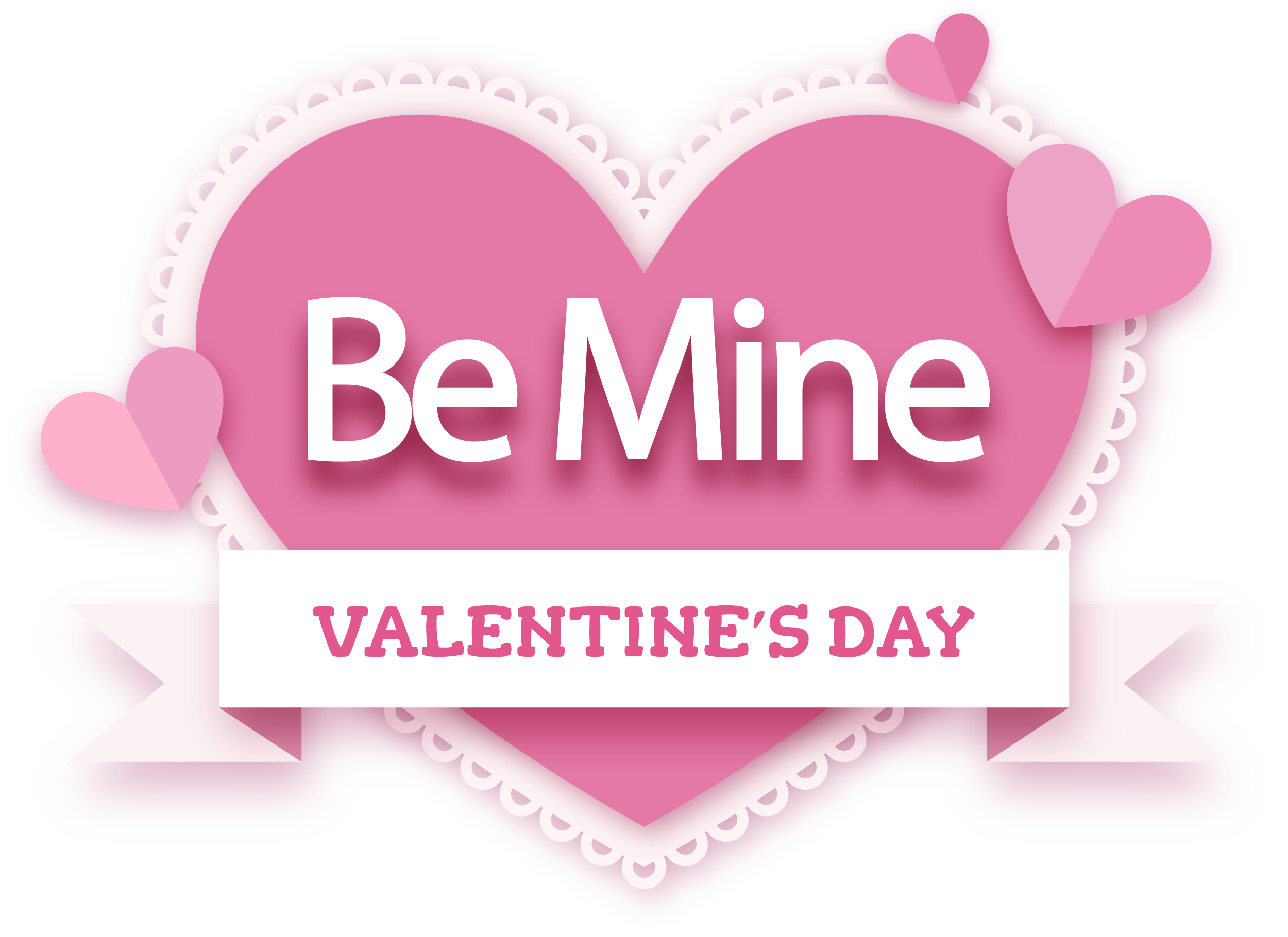 Preview for Valentines-day-be-mine-heart-sticker-7f1f5
