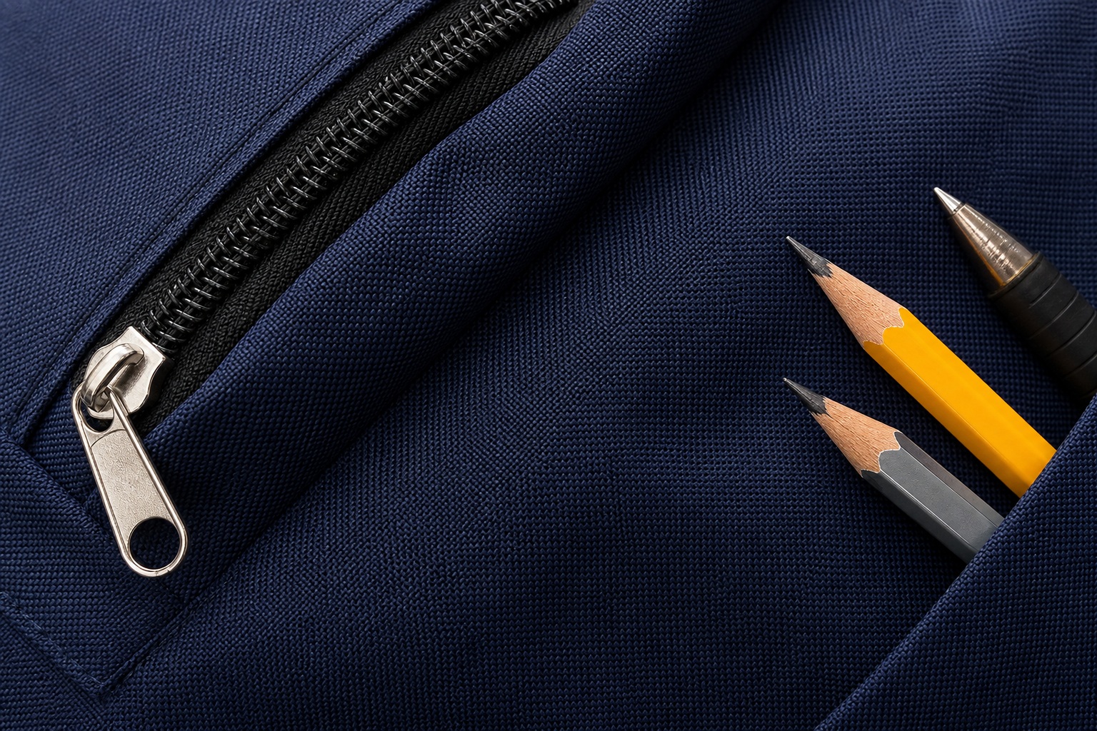 Preview for Backpack Fabric Zipper Texture Background