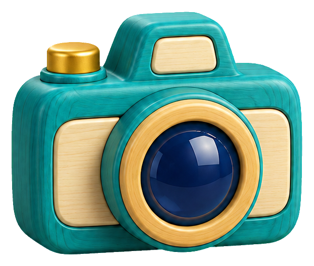 Preview for 3d Toy Box Toy Camera