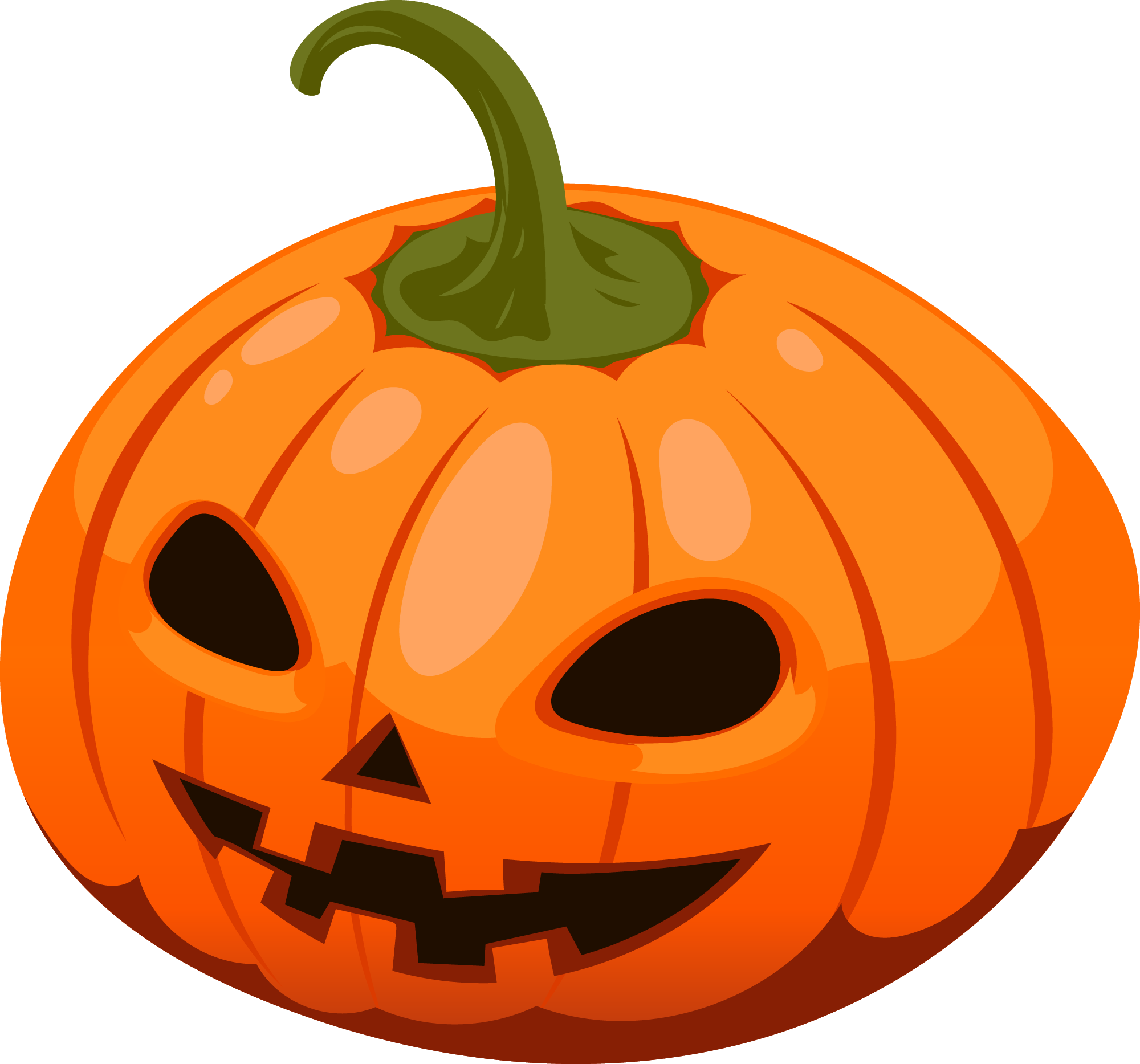 Preview for Halloween-pumpkin-icon-pumpkins-sticker-5161c