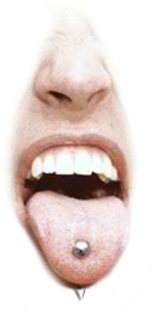 Preview for Tongue-piercing-image-mouths-sticker-2ebd3