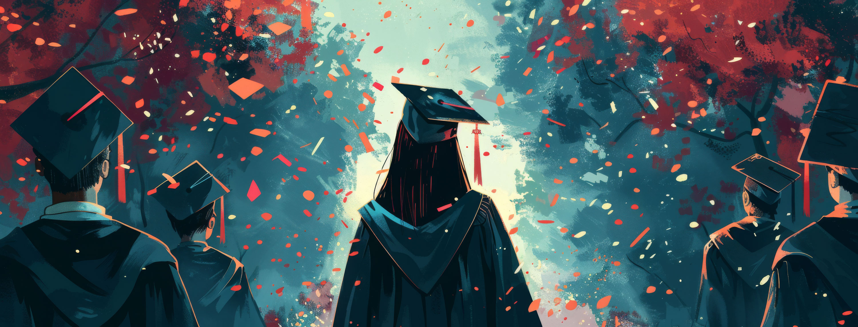 Preview for Graduation-day-illustration-graduation-cover-background-6df8d