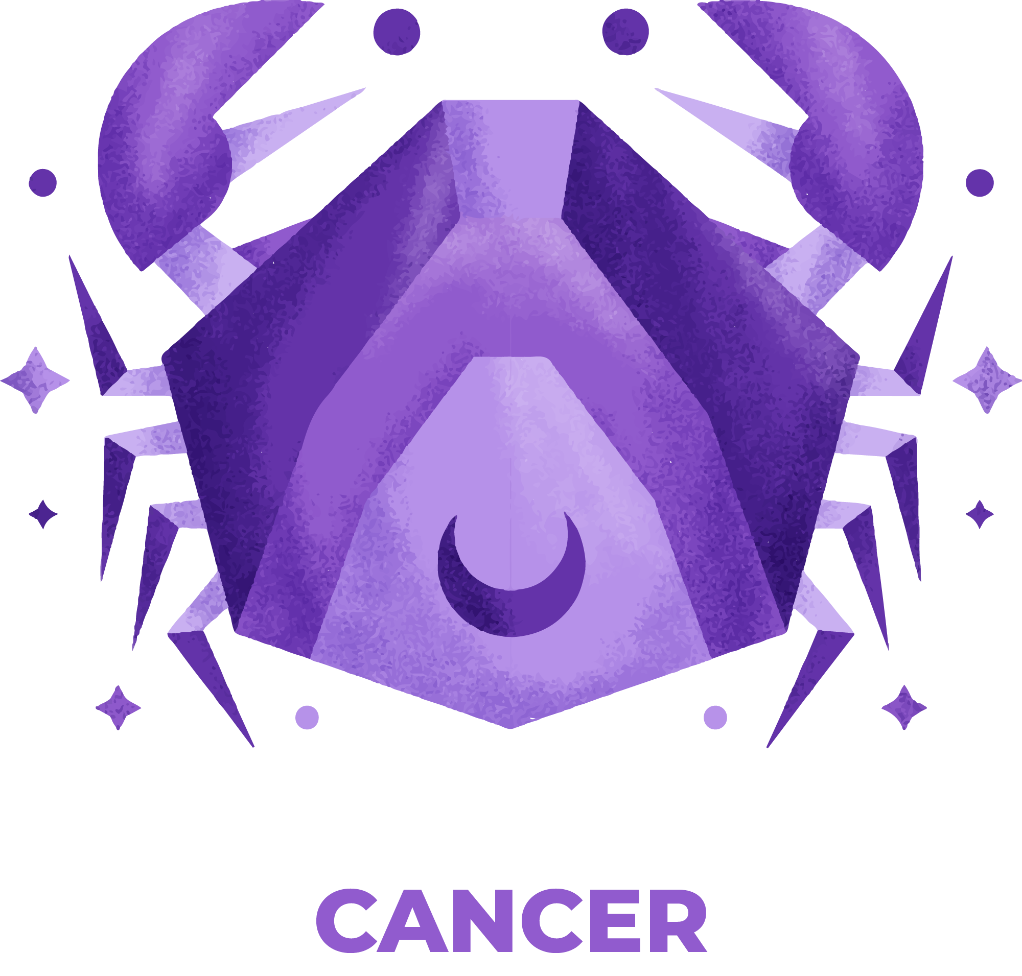 Preview for Cancer-zodiac-sign-symbol-sticker-62334