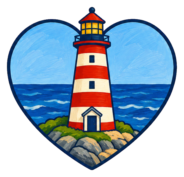 Preview for Lighthouse Heart