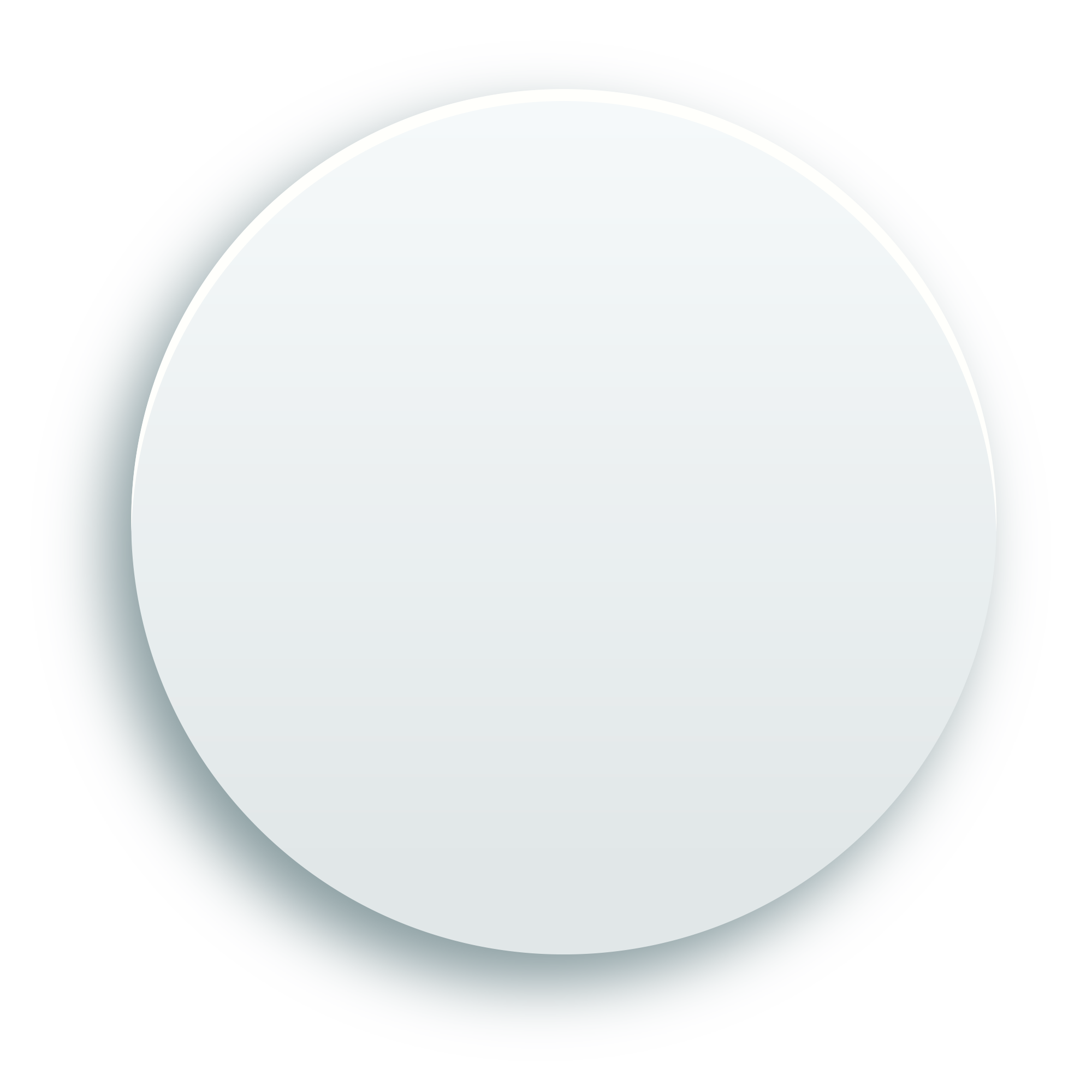 Preview for Circle-design-element-holiday-design-sticker-7422c