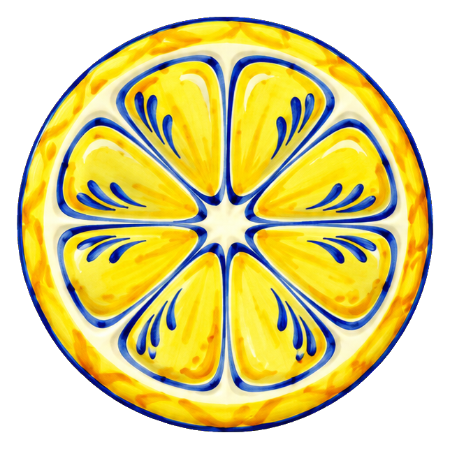 Preview for Lemon Slice Wheel
