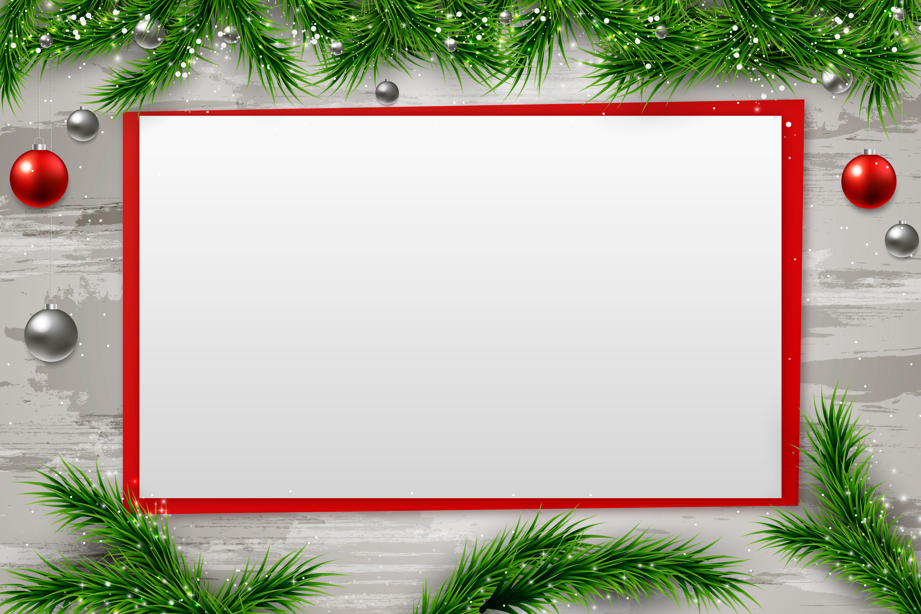 Preview for Christmas-frame-template-background-5a8cd