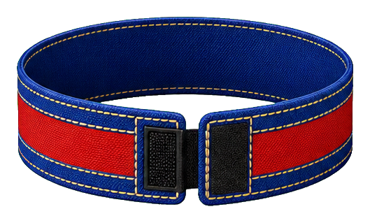 Preview for Blank Captain Armband Sticker