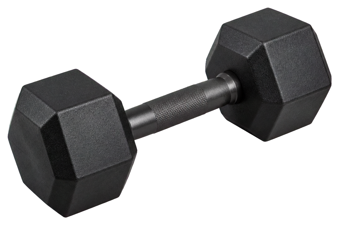 Preview for Dumbbell Plain Sticker