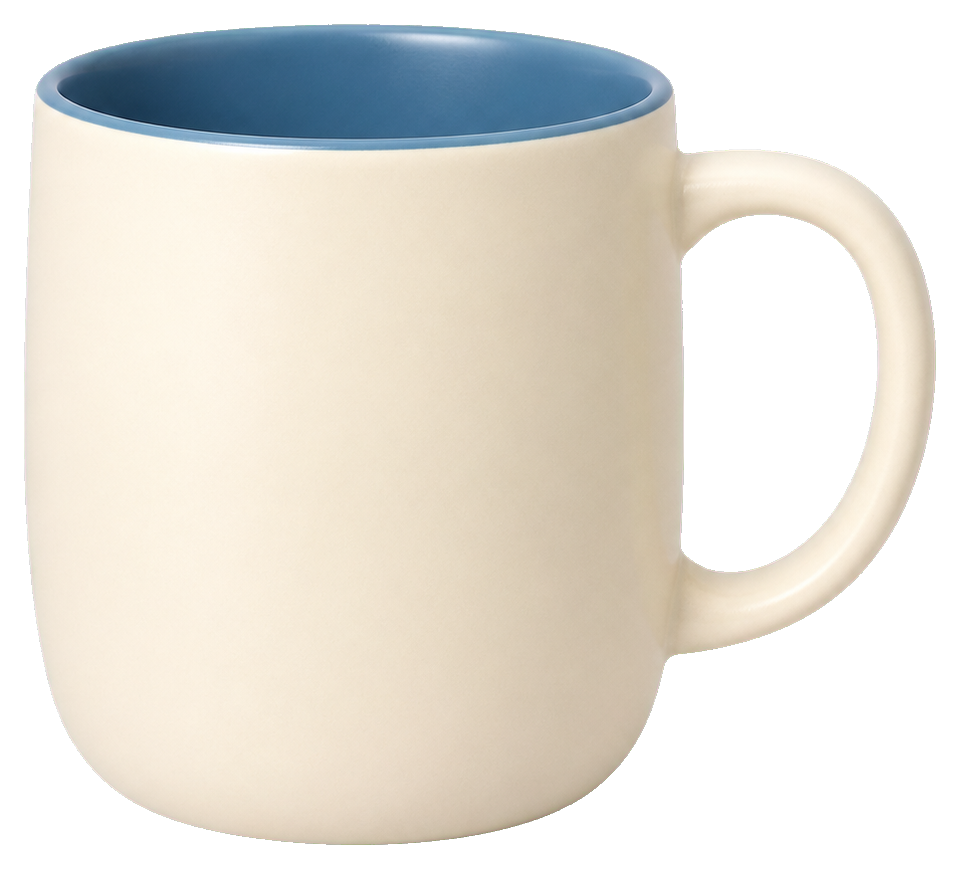 Preview for Blank Mug Sticker For Home Decor Designs