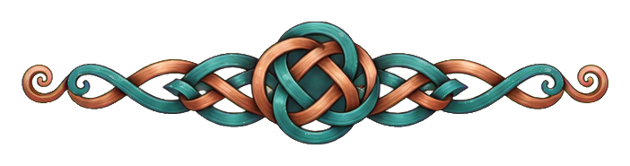 Preview for Ornamental Scroll Wide Sticker