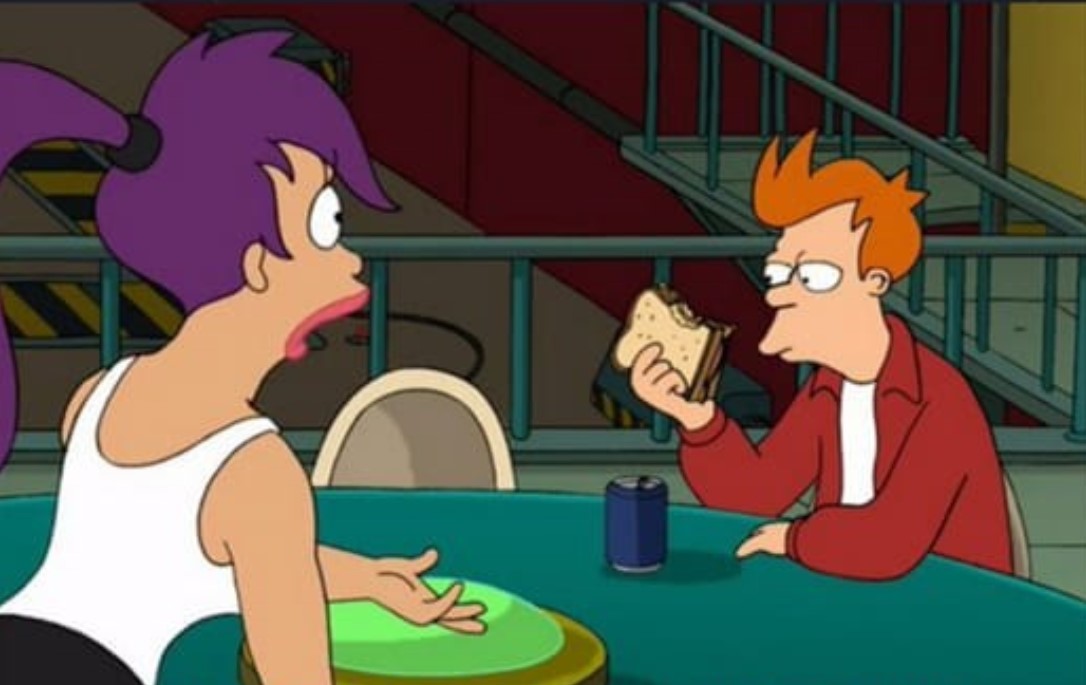 Preview for Futurama-characters-conversation-cartoon-meme-background-322ad
