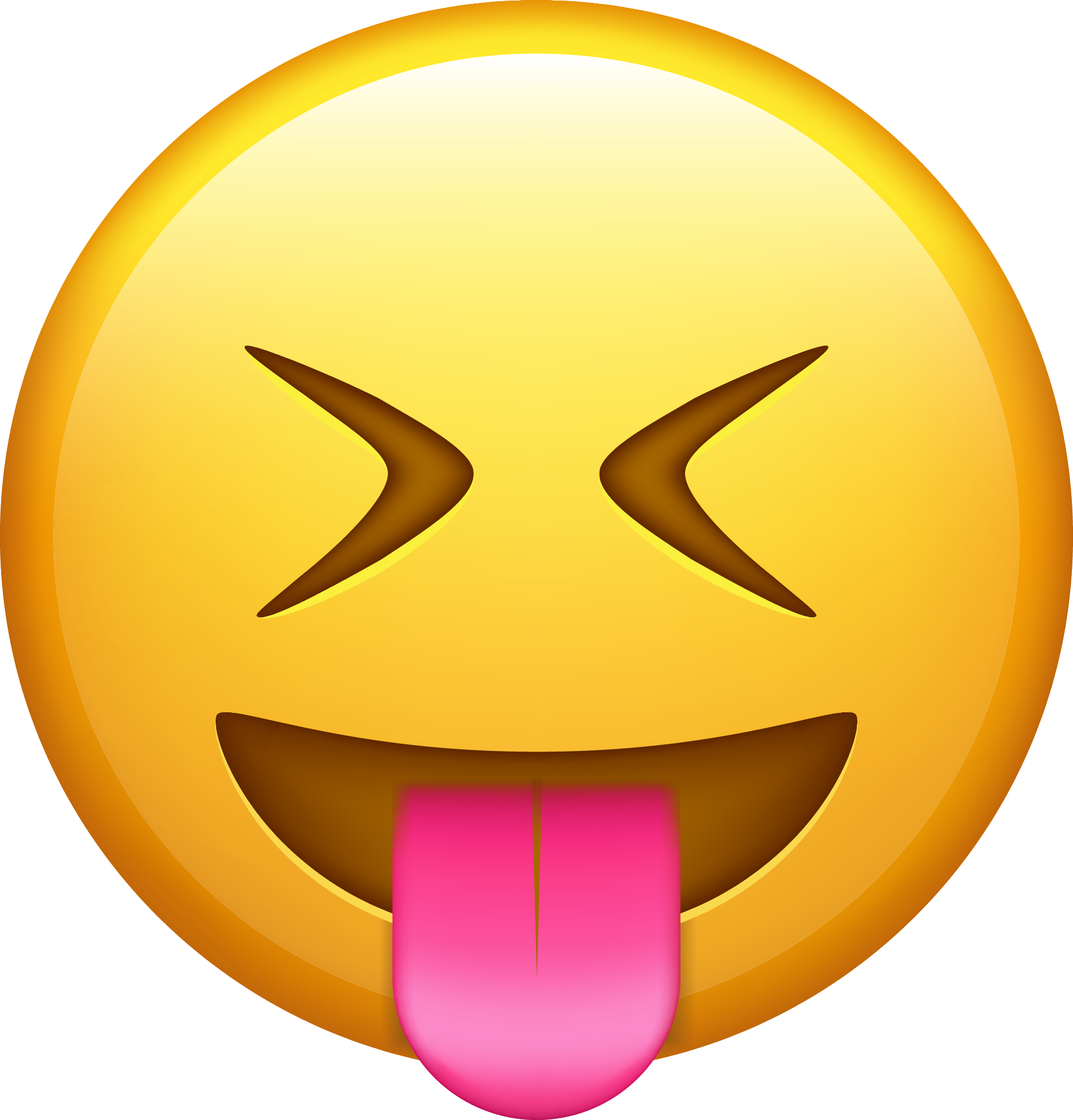 Preview for Winking-face-emoji-emoji-classic-sticker-7eaf4