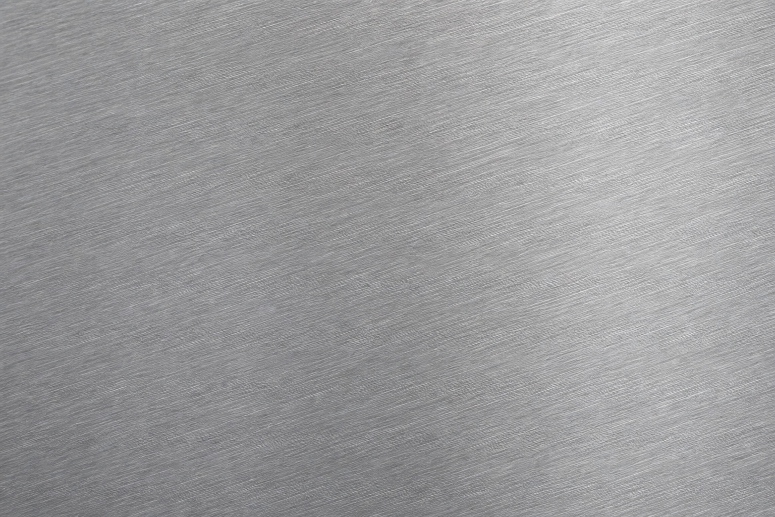 Preview for Silver Steel Brushed Metal Background