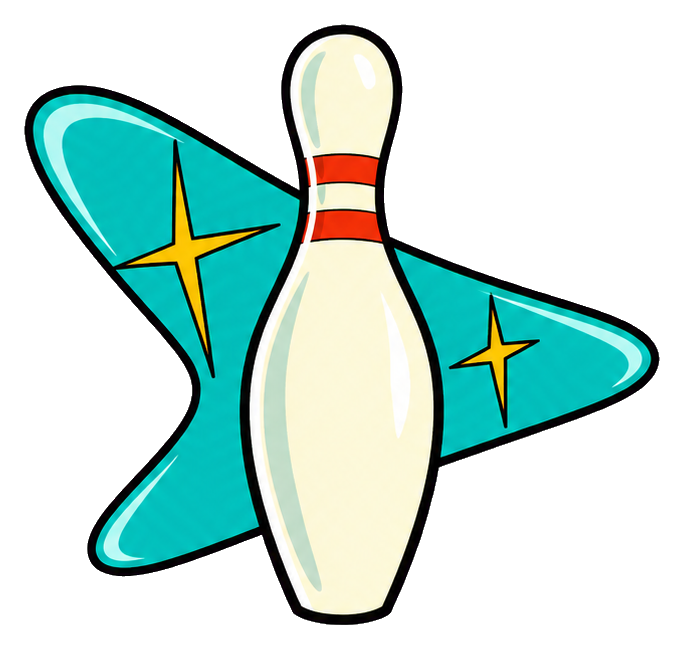 Preview for Boomerang Bowling Pin