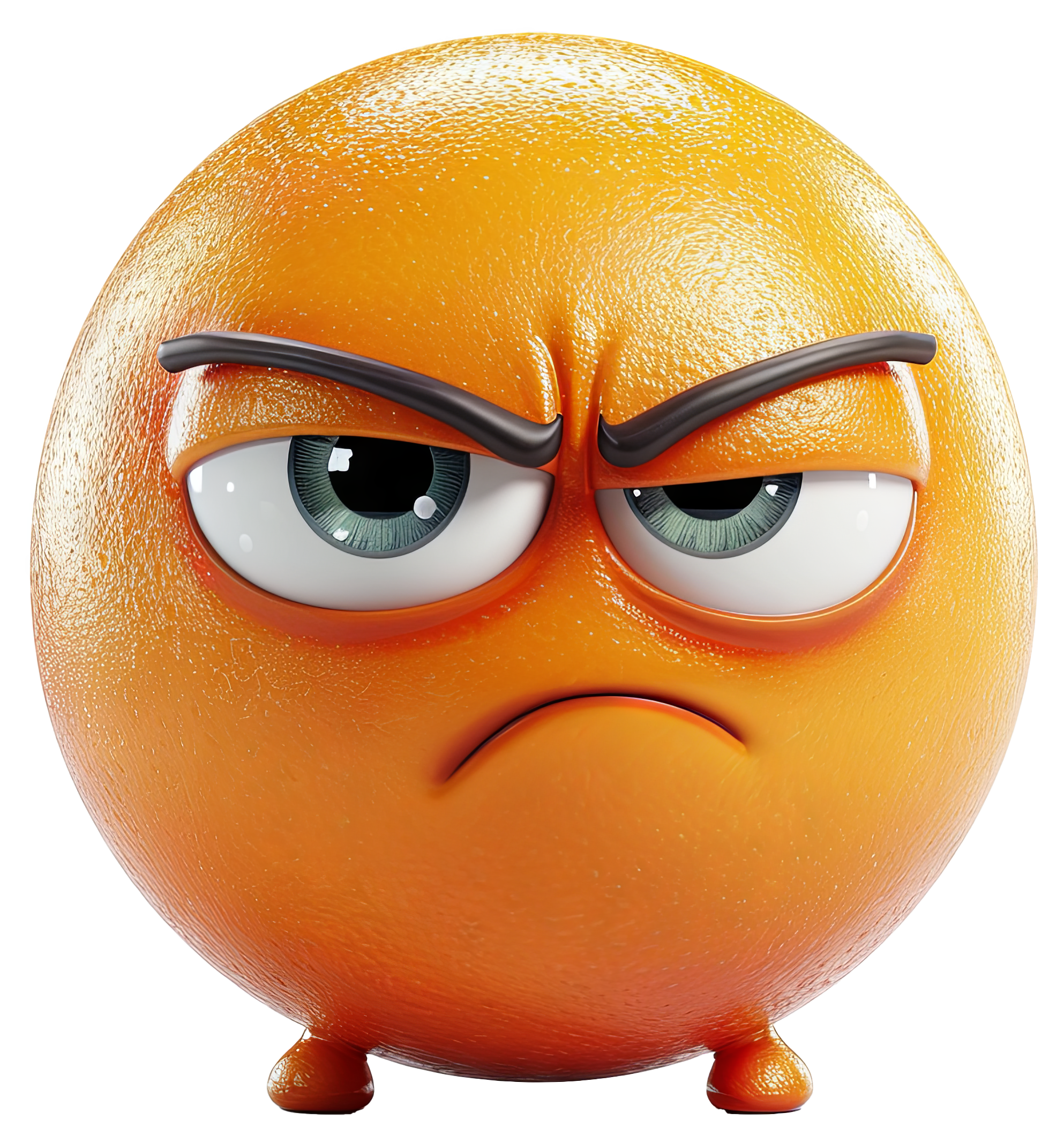 Thumbnail for 3D Emoji