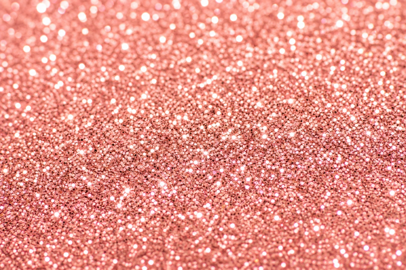 Preview for Rose Gold Sparkle Background