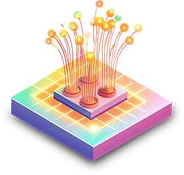 Preview for Modern-app-design-template-islandobjects-sticker-832e8